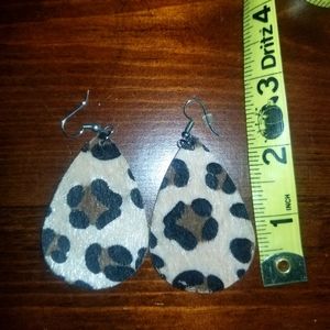 FOUR Contemporary Earrings